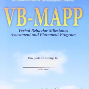 VB-MAPP Training Program