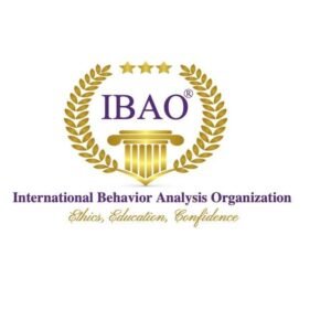The IBA credential